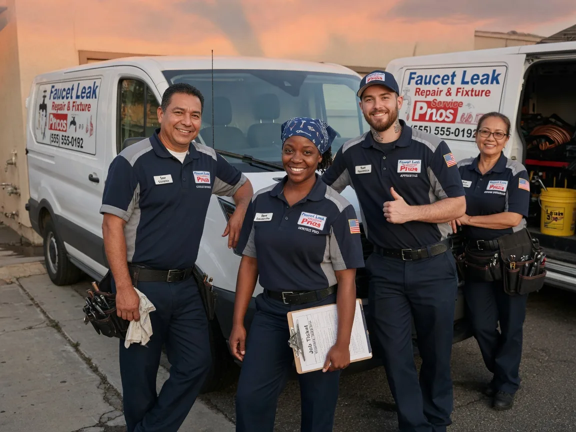 Faucet Repair company in Centreville, MS